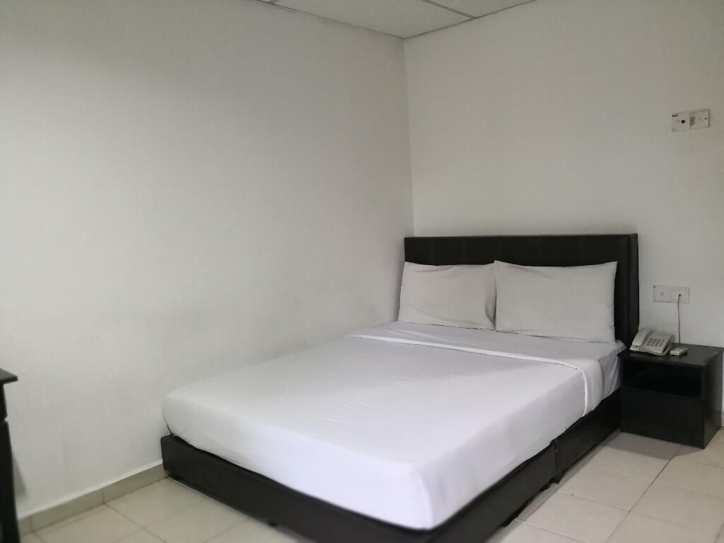 Habitación Superior Hotel D'View Inn Bukit Bintang