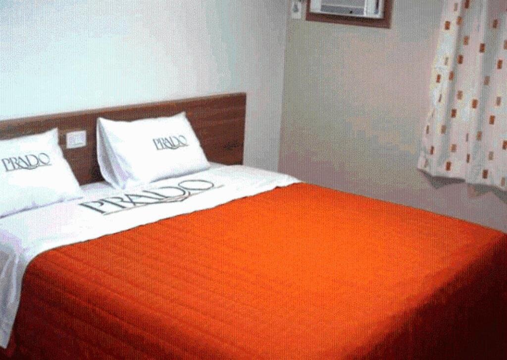 Standard Double room Hotel do Prado
