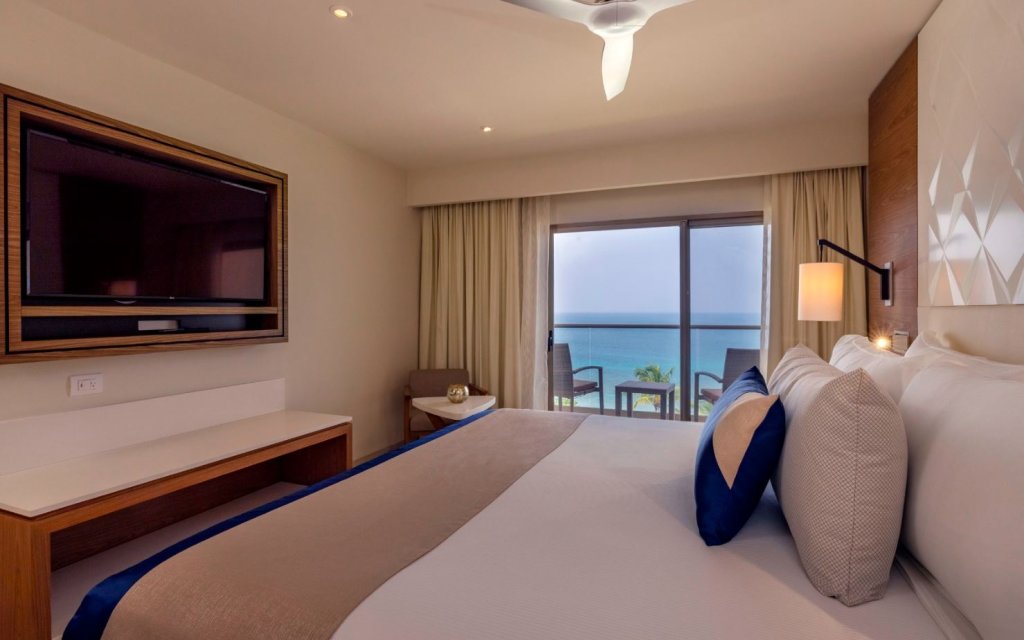 Номер Luxury с видом на океан Royalton Grenada, An Autograph Collection All-Inclusive Resort