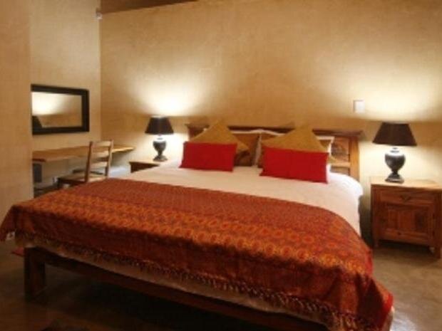 Luxury Suite Al Marrakesh Guest House