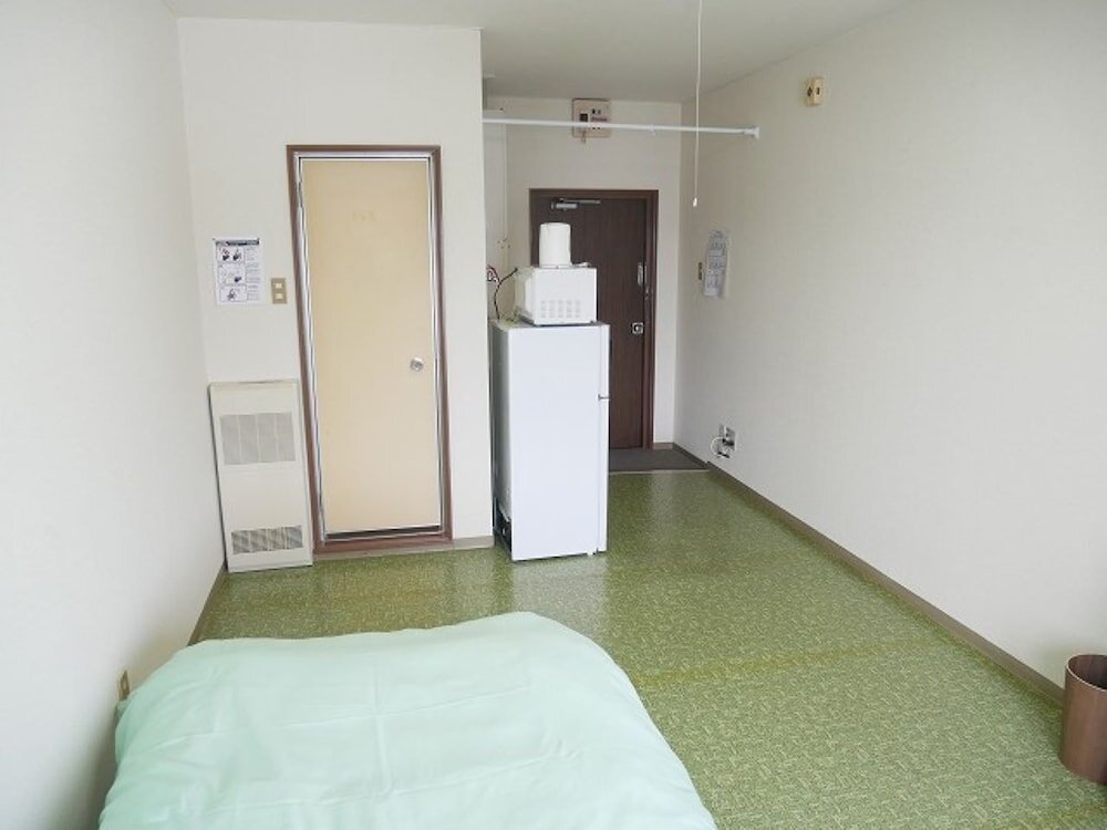 Standard Zimmer Nagayama Apartment Single