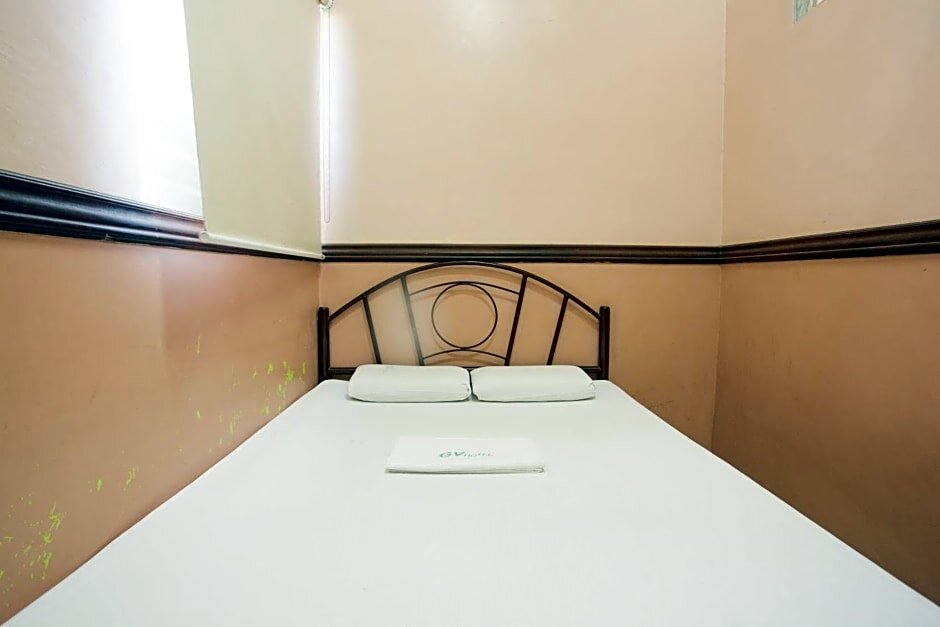 Standard Double room GV Hotel - Masbate