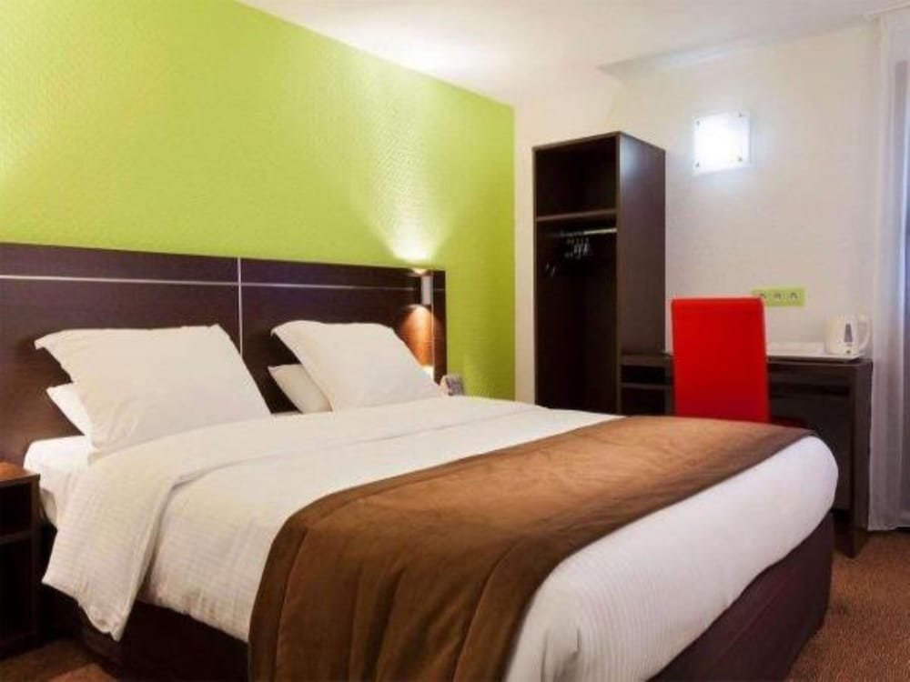 Standard Doppel Zimmer Louna Hotels