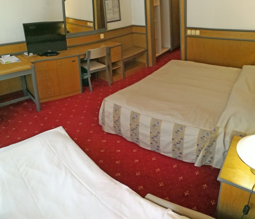 Standard room Hotel Cerkno