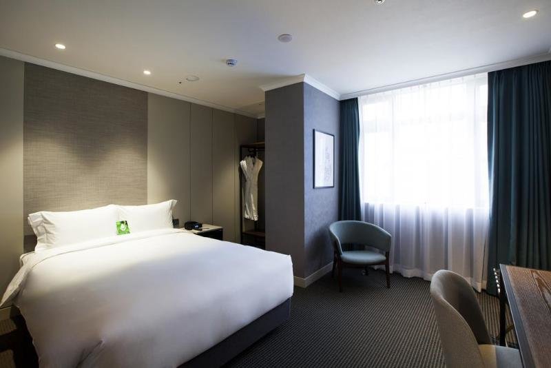 Standard Doppel Zimmer G2 Hotel Myeongdong