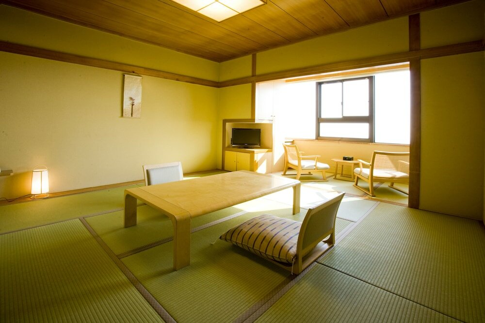 Standard Zimmer Minoosansou Kazenomori