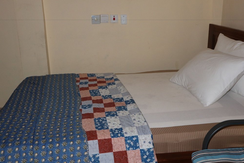 Standard Doppel Zimmer 1 Schlafzimmer Nagino Lodge