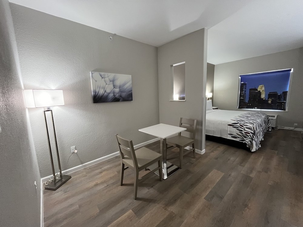 Superior room Quality Suites North IH 35