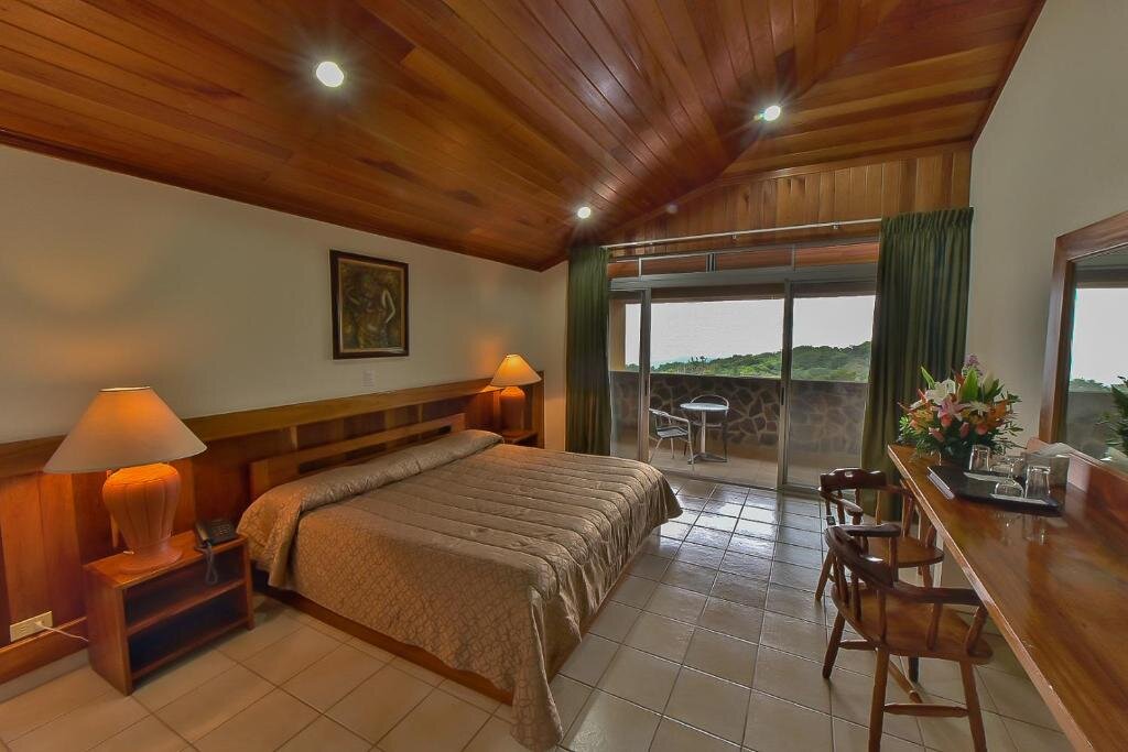Camera doppia Superior Hotel Montaña Monteverde