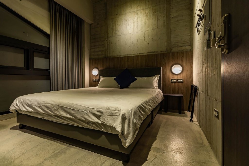 Standard Double room Sleeping Inn