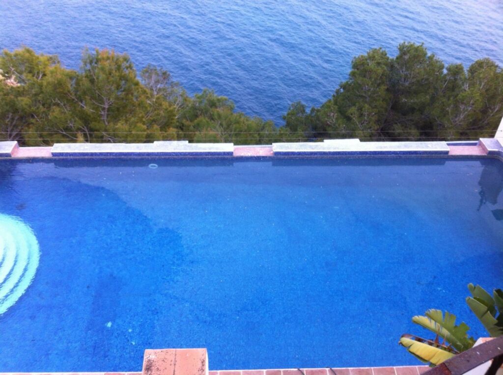 Villa Neptuno 哈维亚
