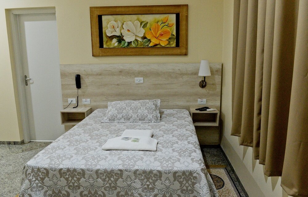 Confort chambre Dmarco Hotel