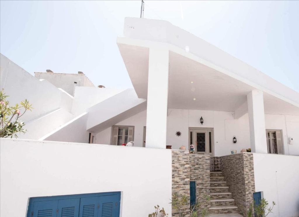 Cottage Naxian Harmony 300m from the beach
