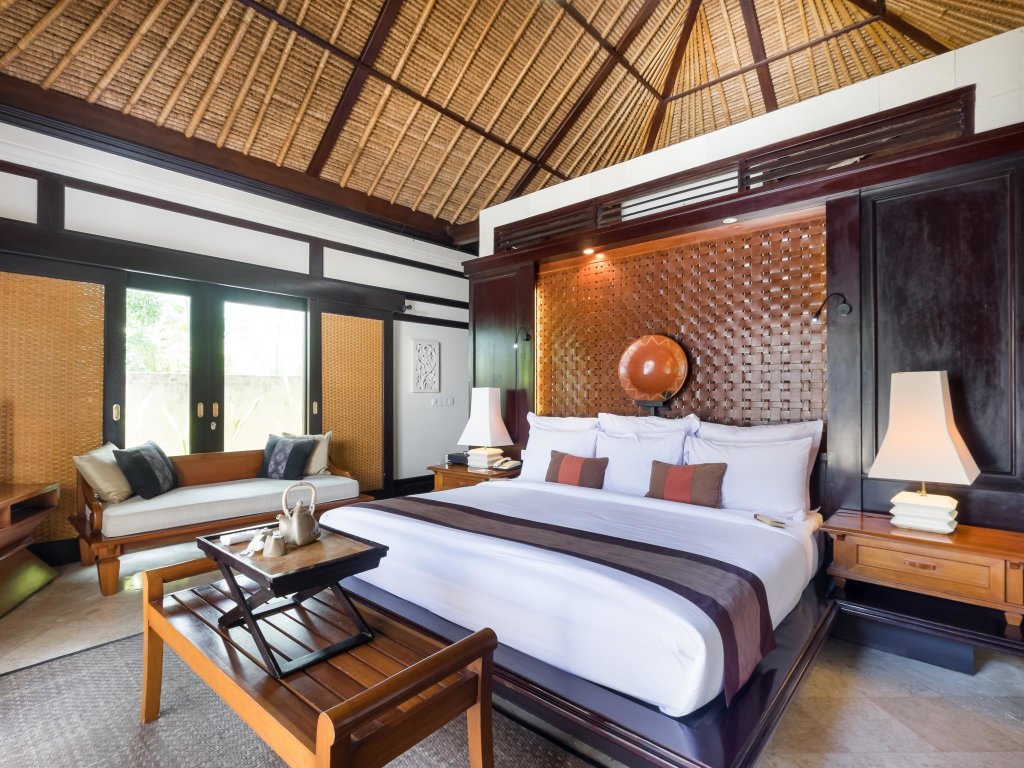 Вилла Spa Village Resort Tembok Bali - Small Luxury Hotels of the World