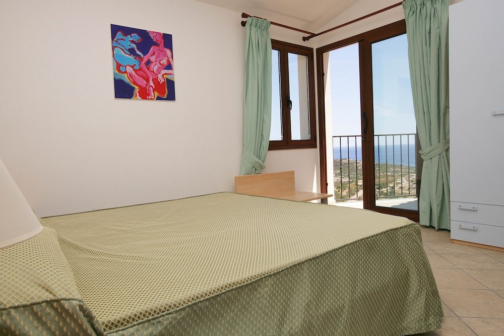 Comfort room Hotel Castello Budoni