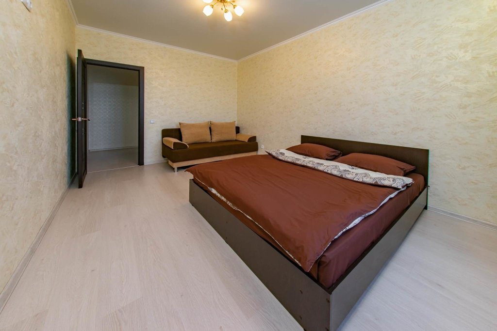 Apartamento Estándar Apartments on Tereshkova 134A