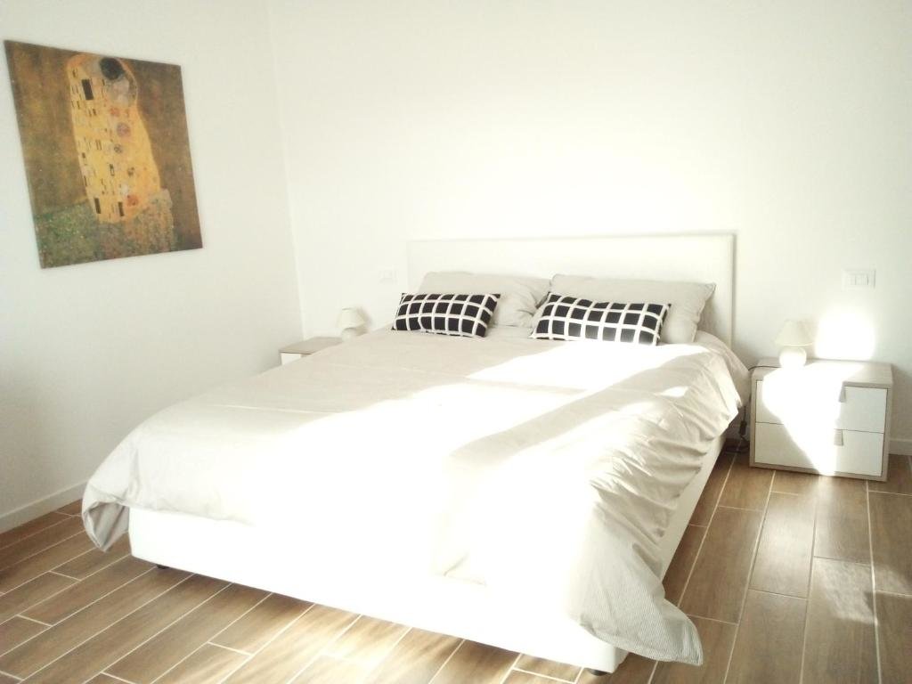 Deluxe room Bed and Breakfast Bio Salix