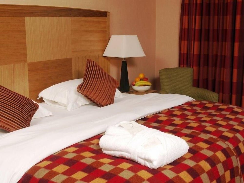 Superior Doppel Zimmer mit Gartenblick Warwickshire Park Hotel