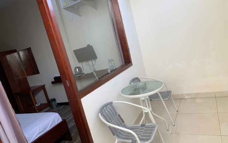EORA Hotel Dobo Добо