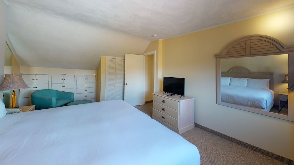 Номер Standard с 2 комнатами Breezeway Resort