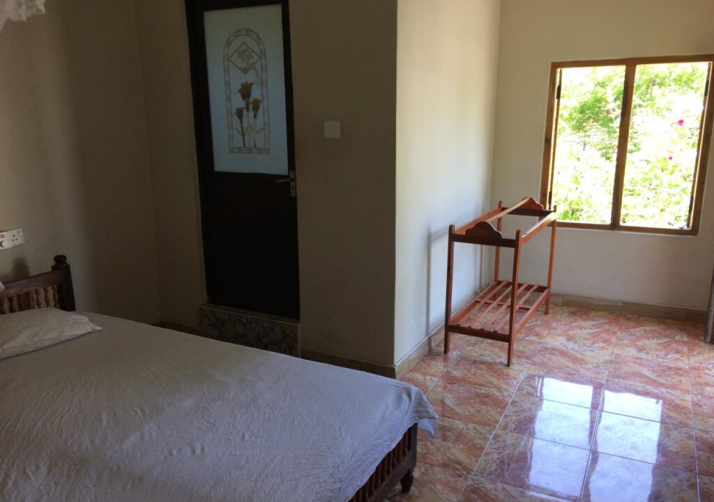 Green Flamingo Resort