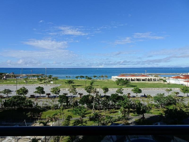 Одноместный номер Standard с балконом и с видом на океан Southern Beach Hotel & Resort