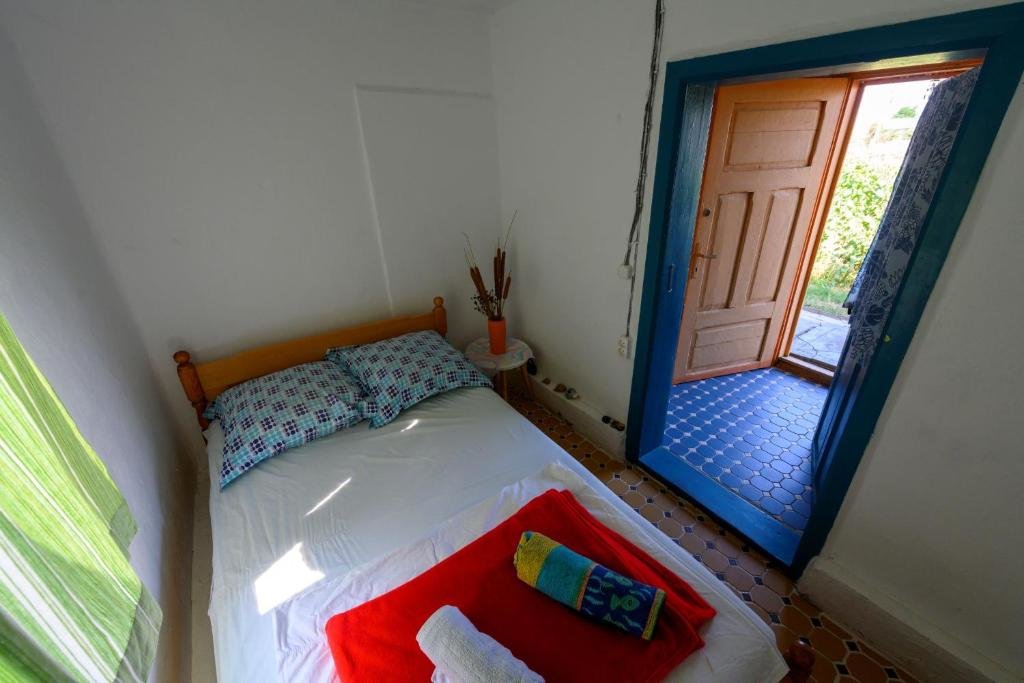 Camera doppia Economy Danube Delta Hostel Homestay & Camping