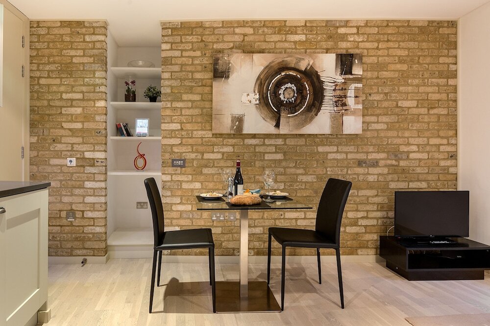 Deluxe Apartment Farringdon Serviced Apartments by MySquare