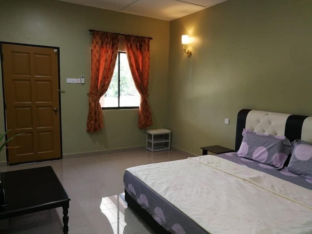 Standard Doppel Zimmer Country House Pulai Holiday Village