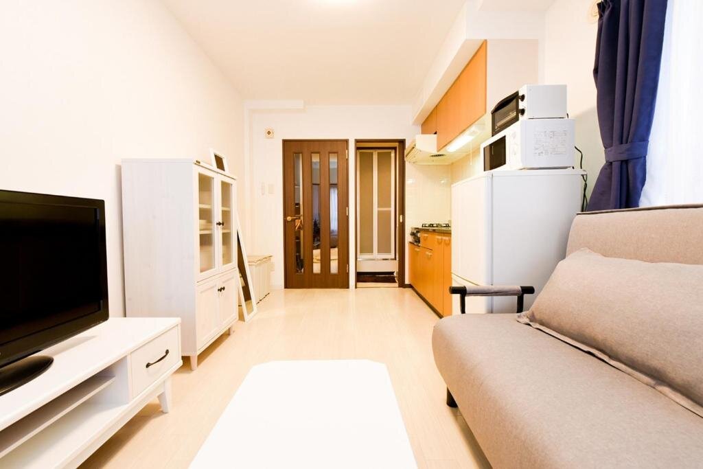 Apartment Northwest IR Room 201 - Vacation STAY 8477