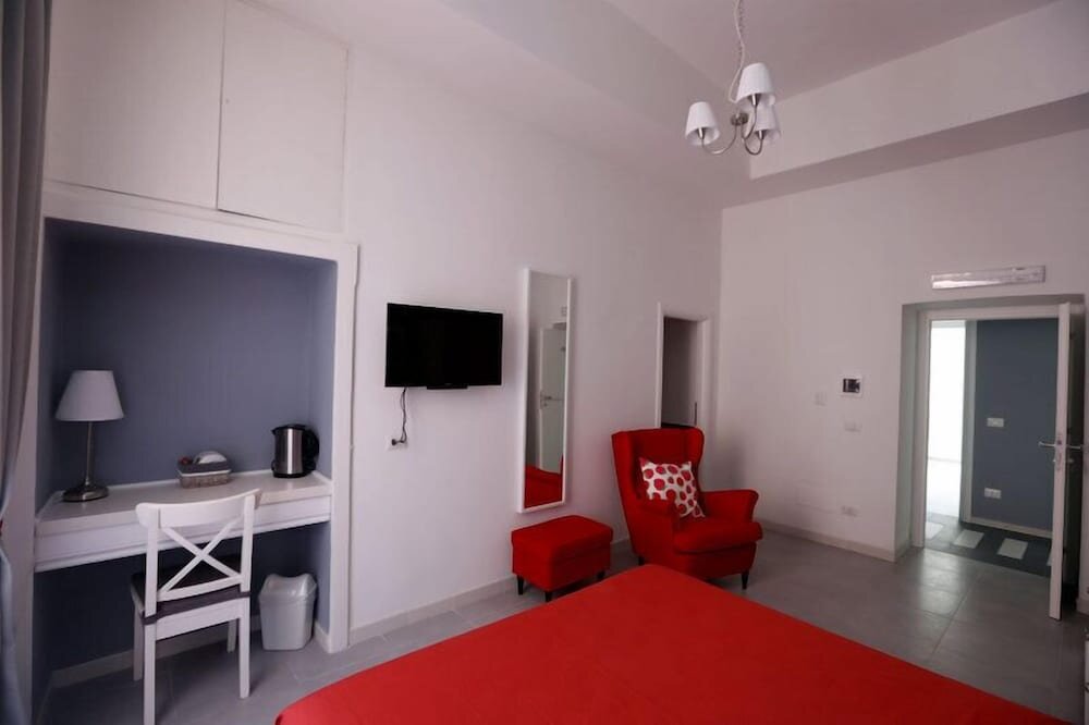 Номер Standard Rome Together Guest House