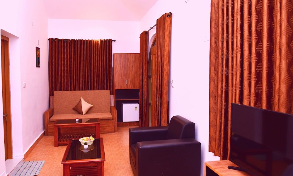 Standard room ShriGo Bekal Fort Resort & Spa
