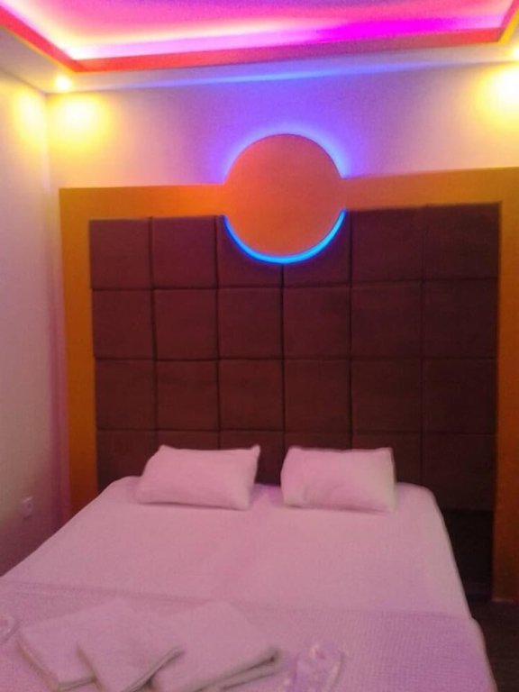 Standard Doppel Zimmer Bakirkoy Otel