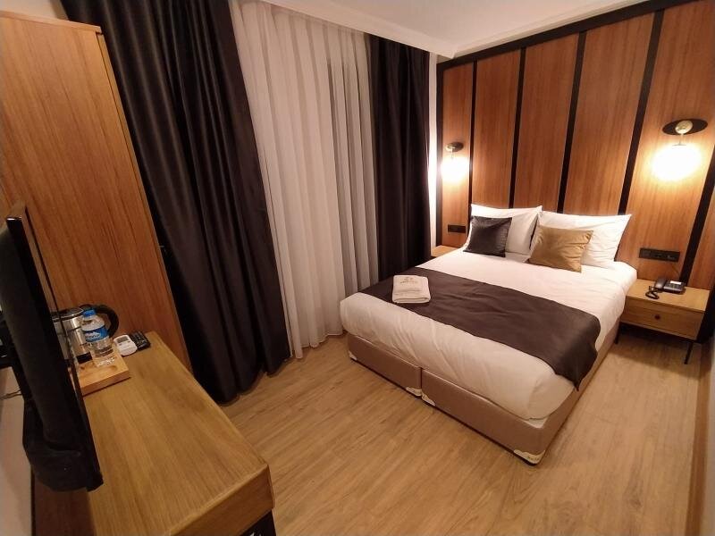 Standard Double room NUPERA HOTEL