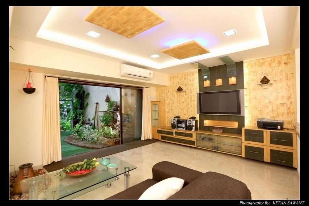 Executive Zimmer Gagal Home Service Apartment