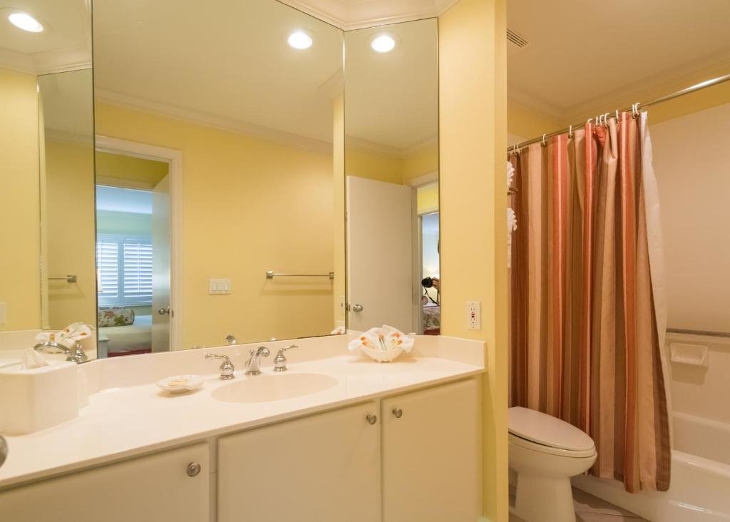 Suite 2 camere Inn at the Beach-Venice FLORIDA