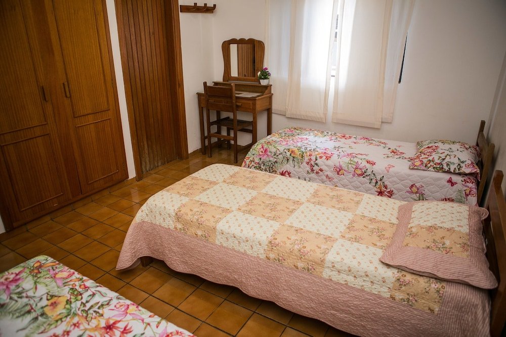 Standard room Hotel Santa Catarina