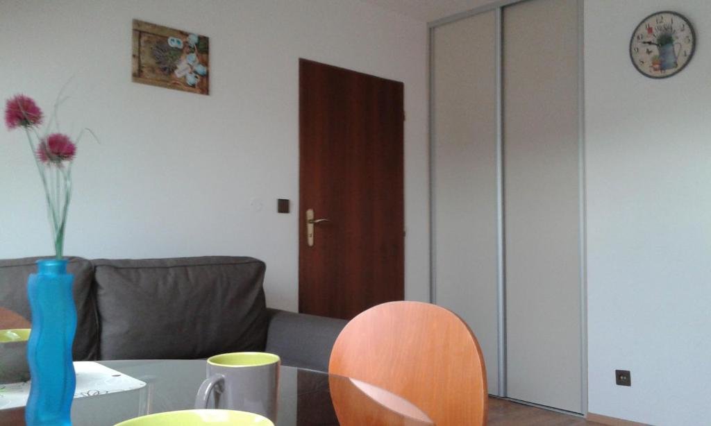 Appartement Apartment Olomouc