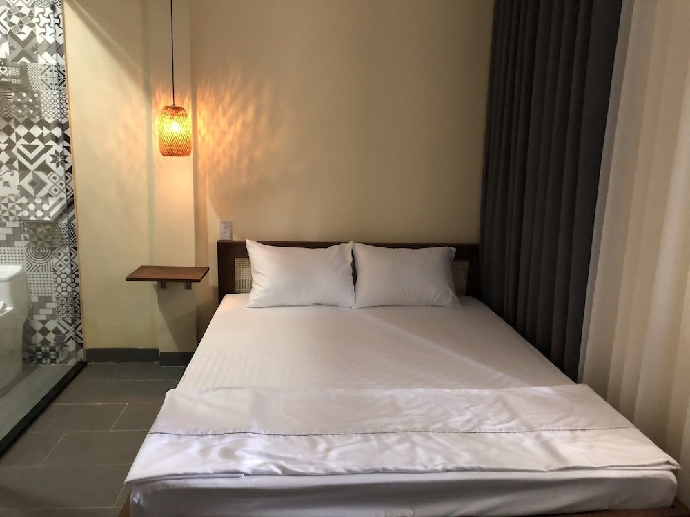 Standard Double room Lacasa Homestay - Hostel