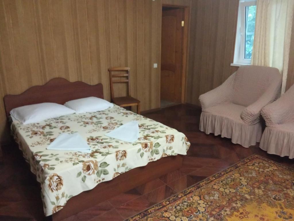 Лидзава абхазия жилье у моря. Guest House Rechnaya 6 Rechnaya Street 6, Lidzava, Lidzava, Georgia.