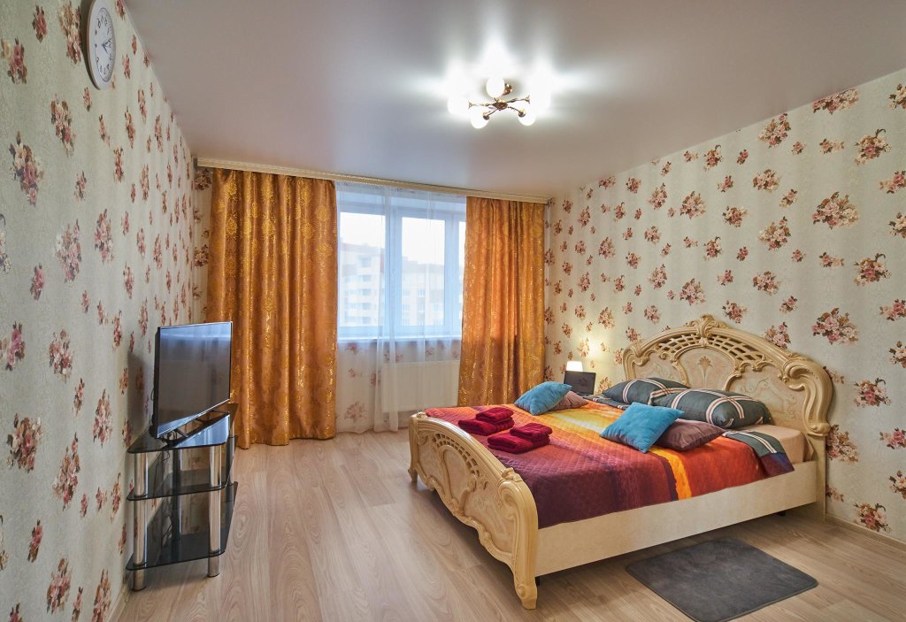 Standard appartement Podmoskovnyi krov Moscow on Bely Street