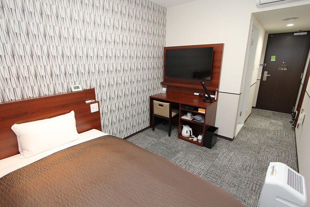 Номер Economy Hotel 1-2-3 Fukuyama