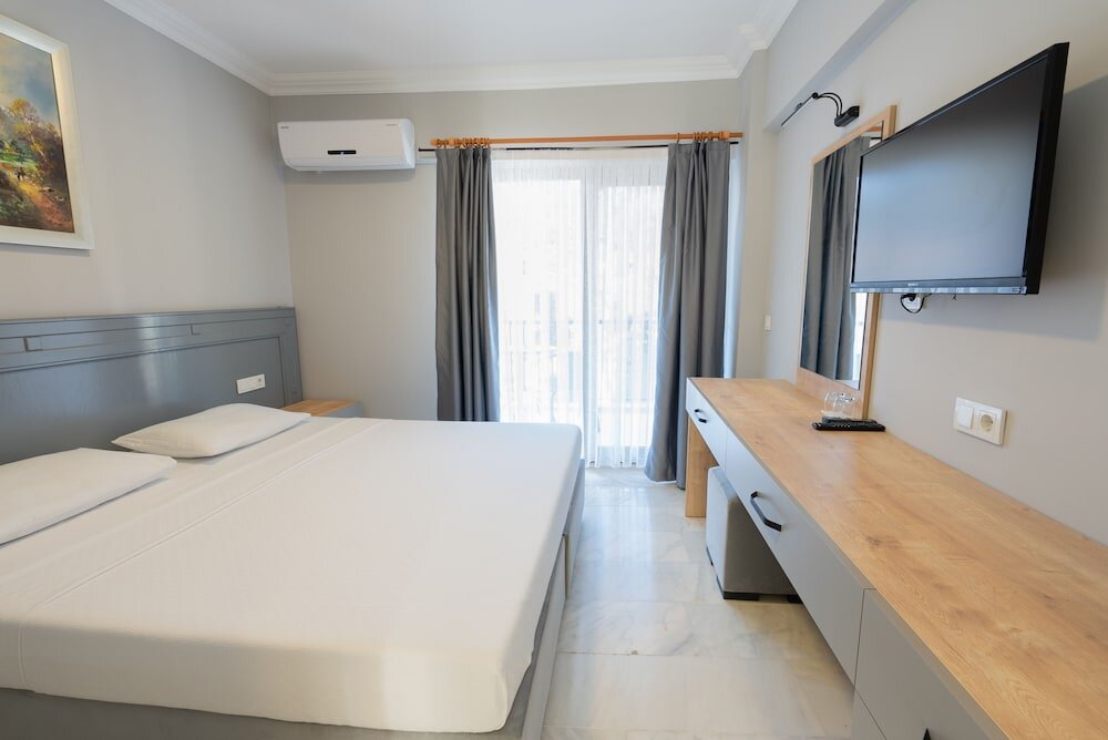 Standard Double room Turunc Life Hotel