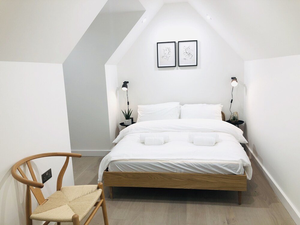 Appartement 1 chambre Perfect Holiday Escape! 1 & 2 Bedroom Deluxe Apartments at Liverpool Street