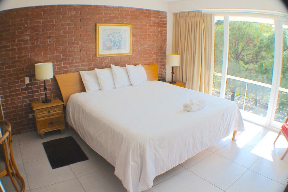 Apartamentos Reforma 危地马拉