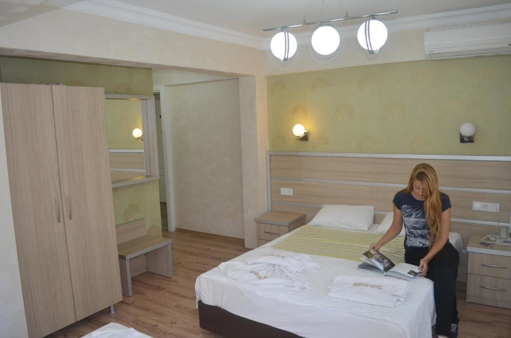 Standard Zimmer Mostar Hotel
