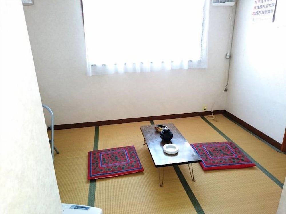 Habitación Estándar Share House Miyabi