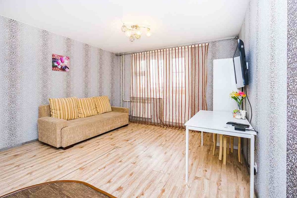 Monolocale Apartment-NSK in Gorsky 69/1