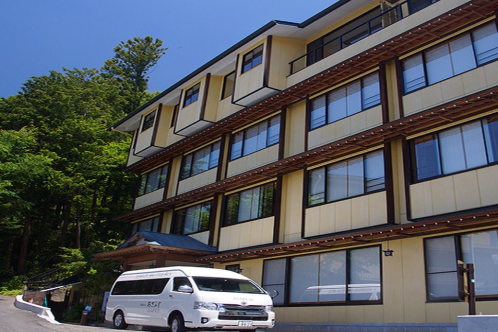 Standard Zimmer Hotel Asafuji