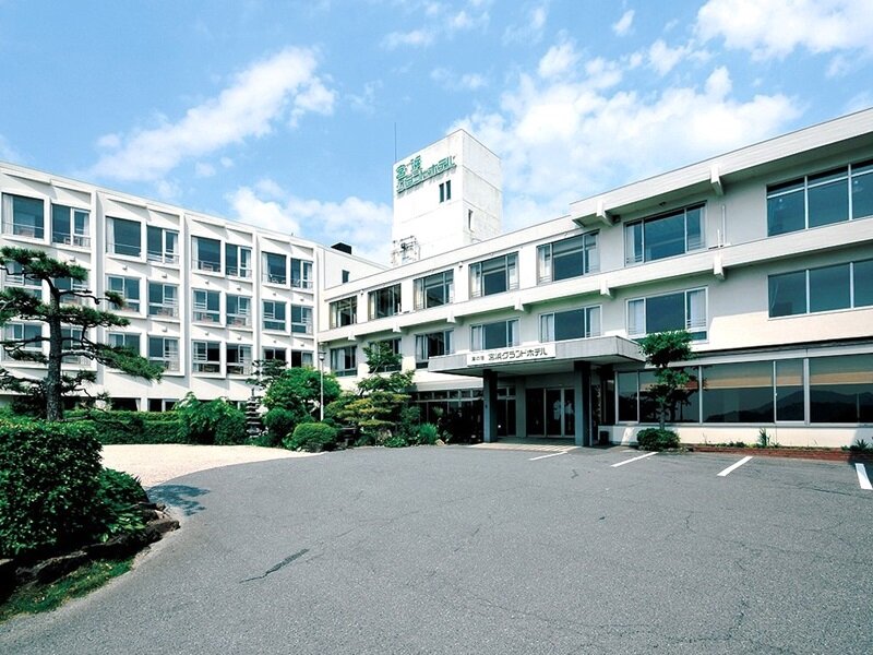 Standard chambre Miyahama Grand Hotel